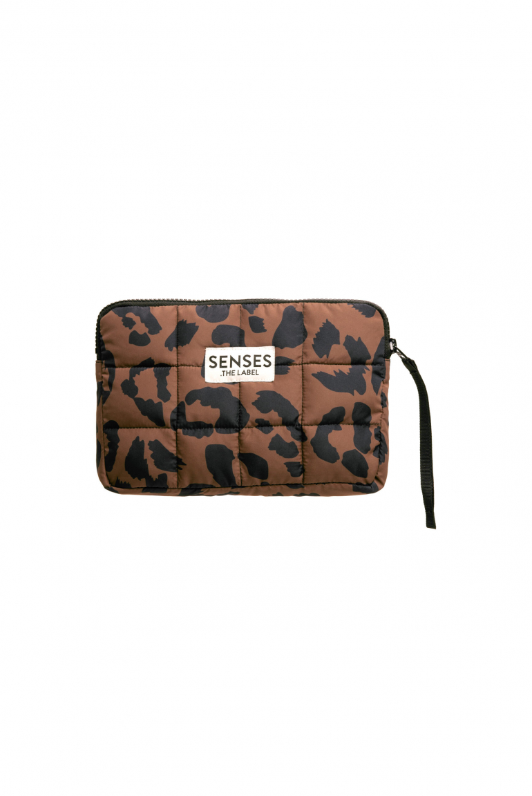 Puffer Beauty Bag ALLI:SON