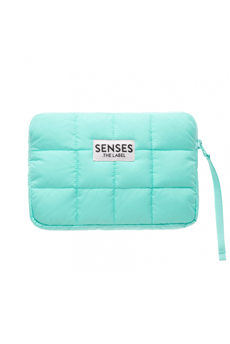 Puffer Beauty Bag ALLI:SON