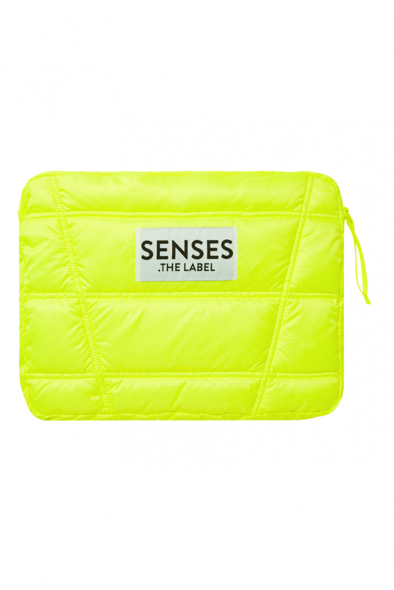 Puffer Tablet Case AM:AL
