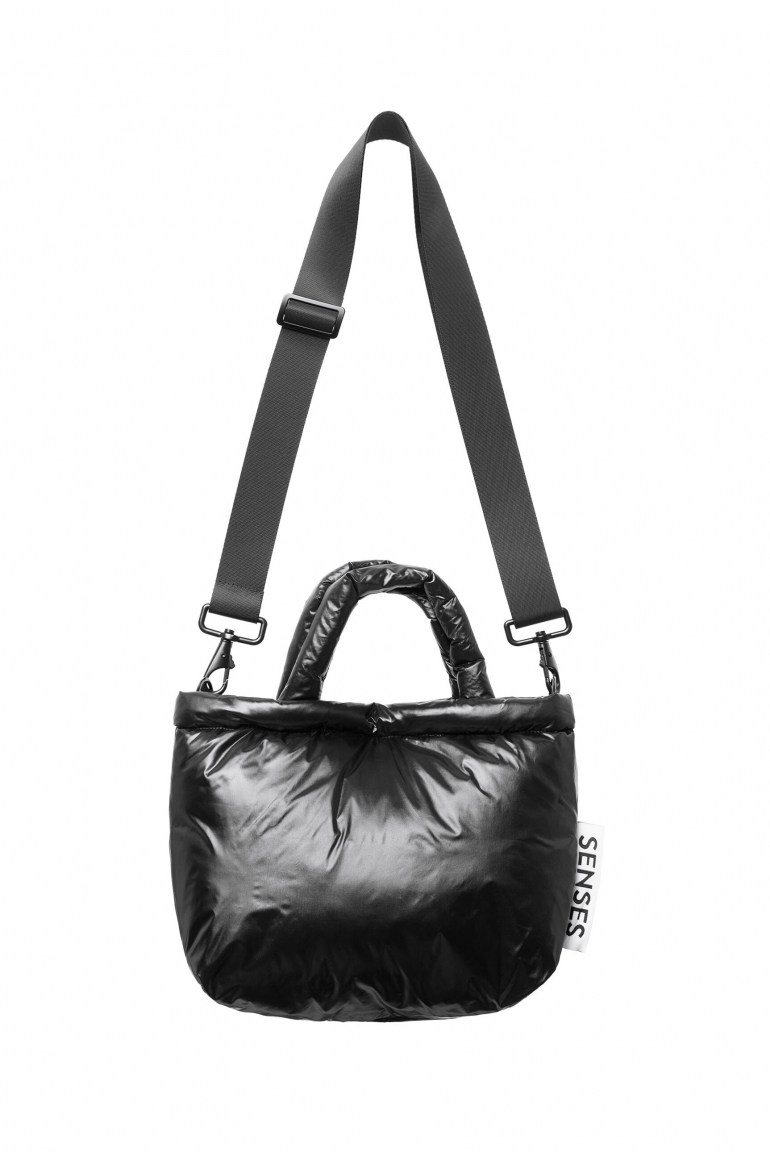 Puffer Tote Bag AD:NI Small