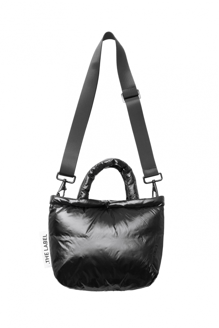 Puffer Tote Bag AD:NI Small