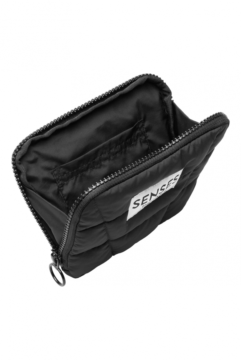 Small Puffer Purse AN:EA