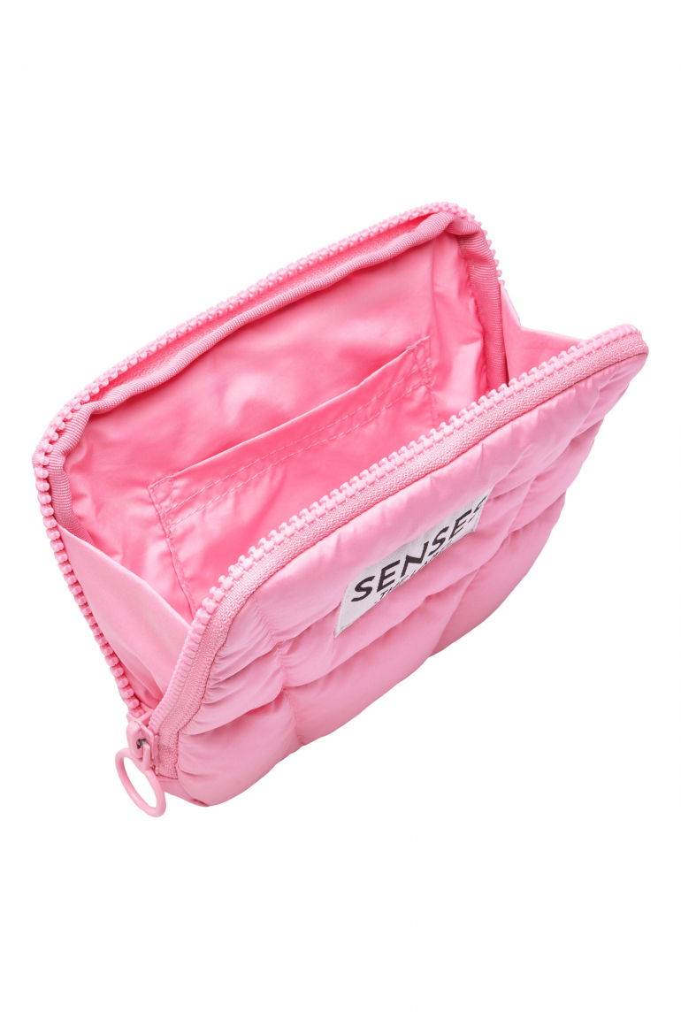 Small Puffer Purse AN:EA