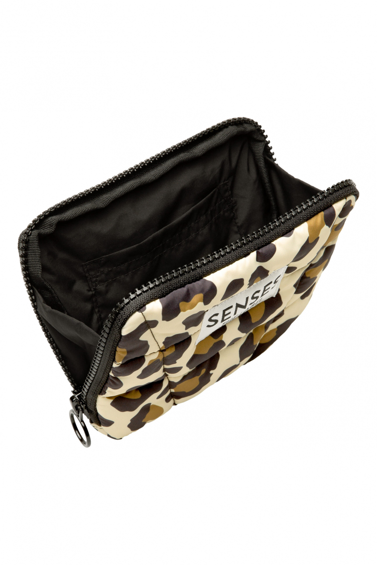 Small Puffer Purse AN:EA