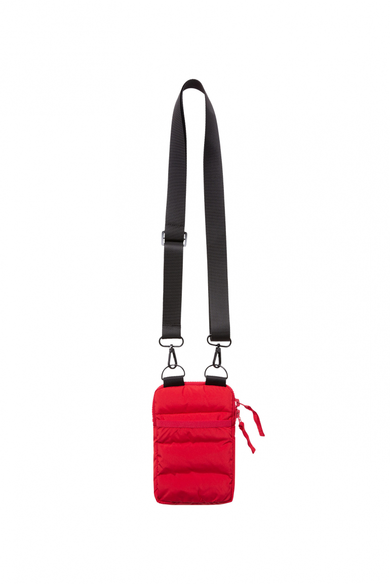 Smartphone Puffer Bag AR:TI