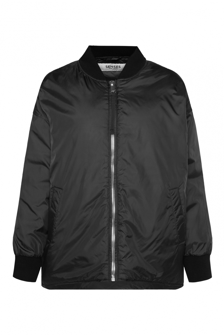Blouson OPTI:MIST im Aviator-Stil