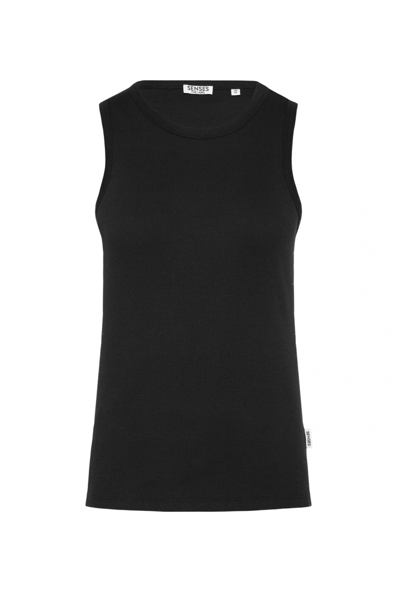 Geripptes Top TIL:DA