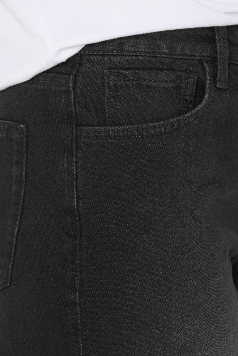 Jeans PA:RIS High Rise  Wide Leg