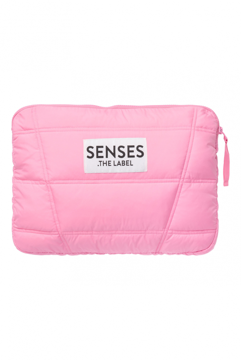 Puffer Tablet Case AM:AL