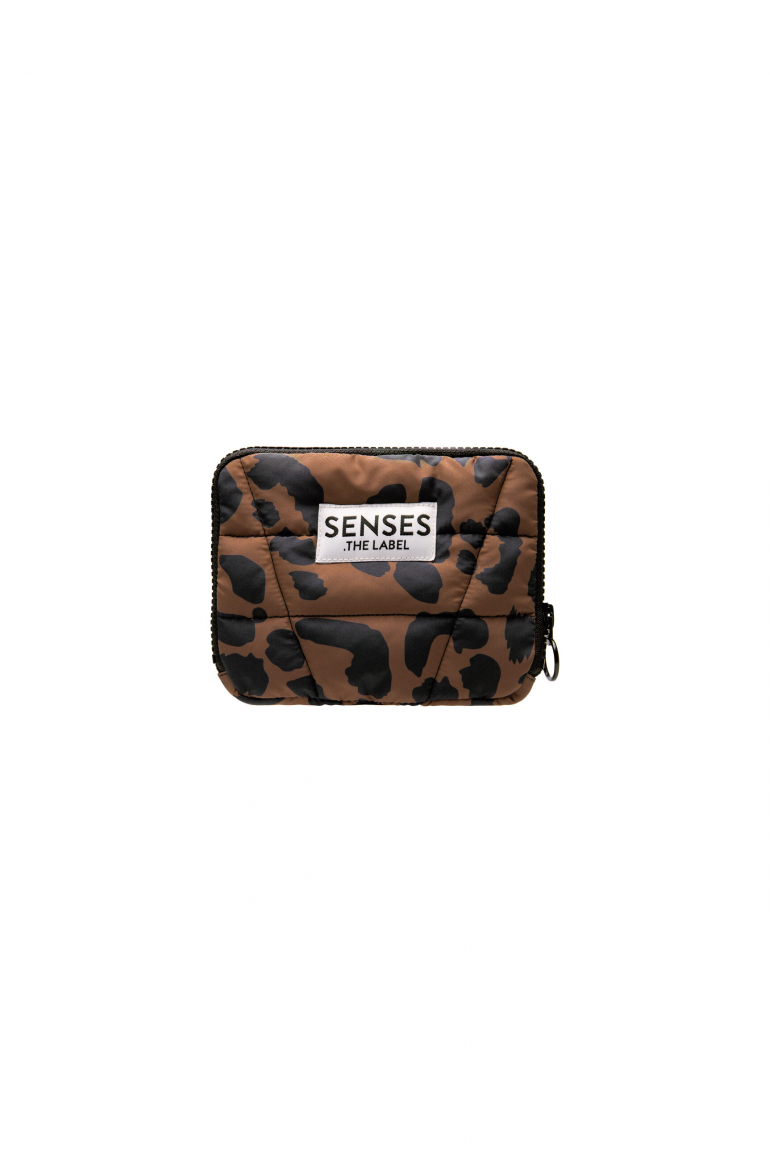 Small Puffer Purse AN:EA