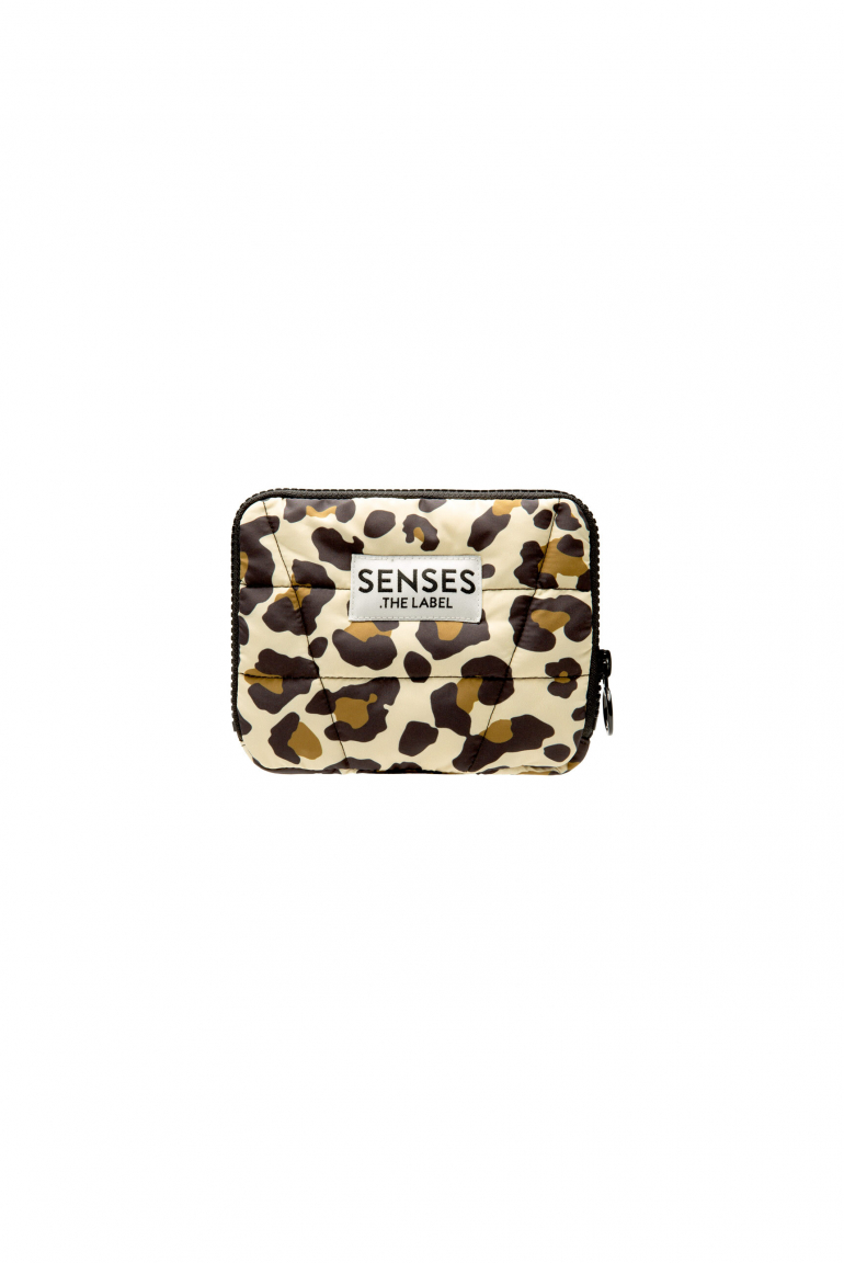 Small Puffer Purse AN:EA