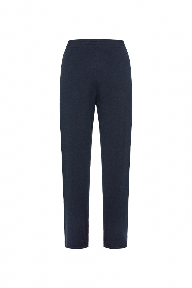 Strickhose PER:RY mit Tapered Leg