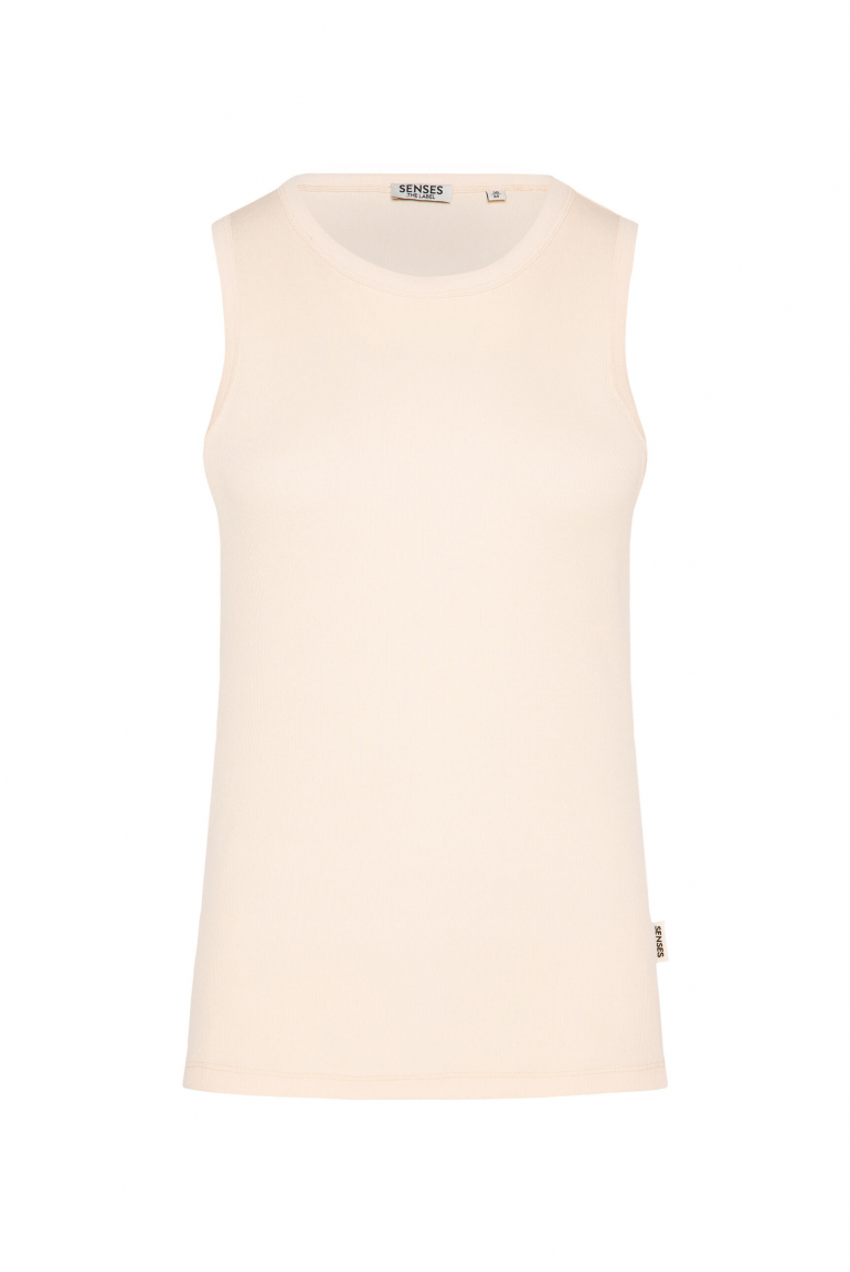 Geripptes Top TIL:DA