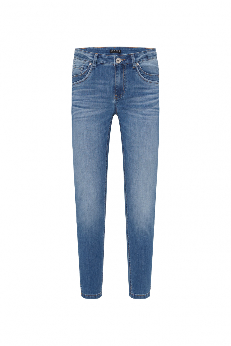Jeans MI:RA aus Stretch-Denim