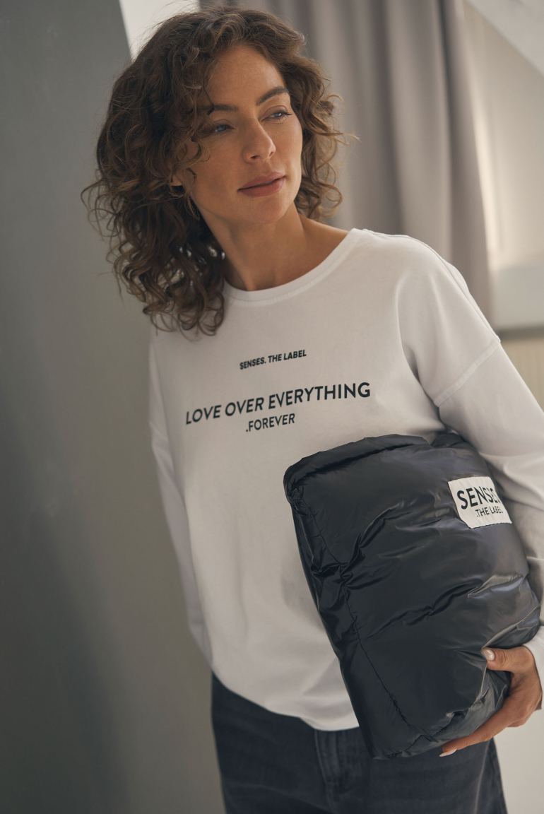 Longsleeve TA:PI mit Artwork