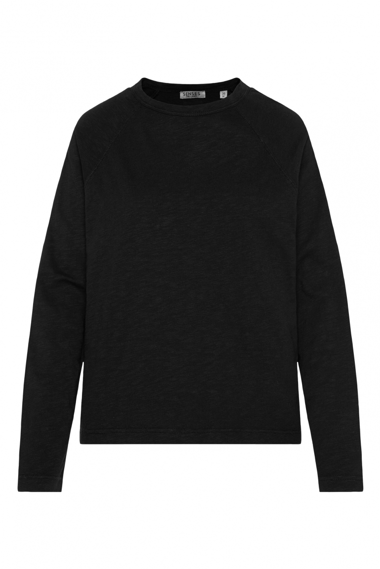 Longsleeve TAB:BY mit Raglanärmel