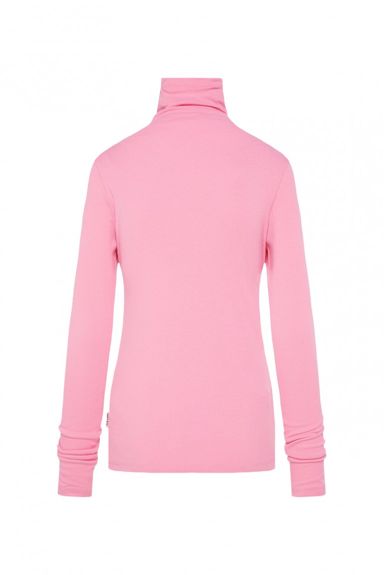 Longsleeve THA:IS mit Turtleneck