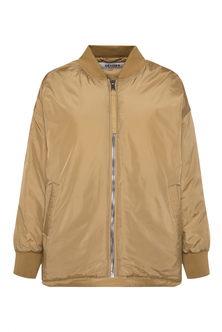 Blouson OPTI:MIST im Aviator-Stil
