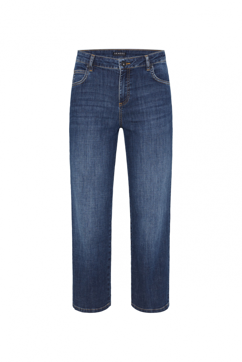 Jeans EL:LA High Waist