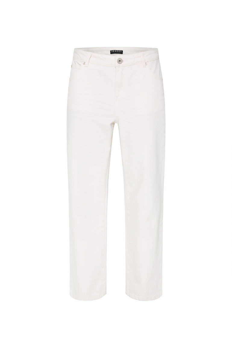 Jeans EL:LA High Waist