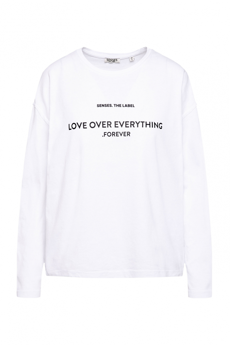 Longsleeve TA:PI mit Artwork