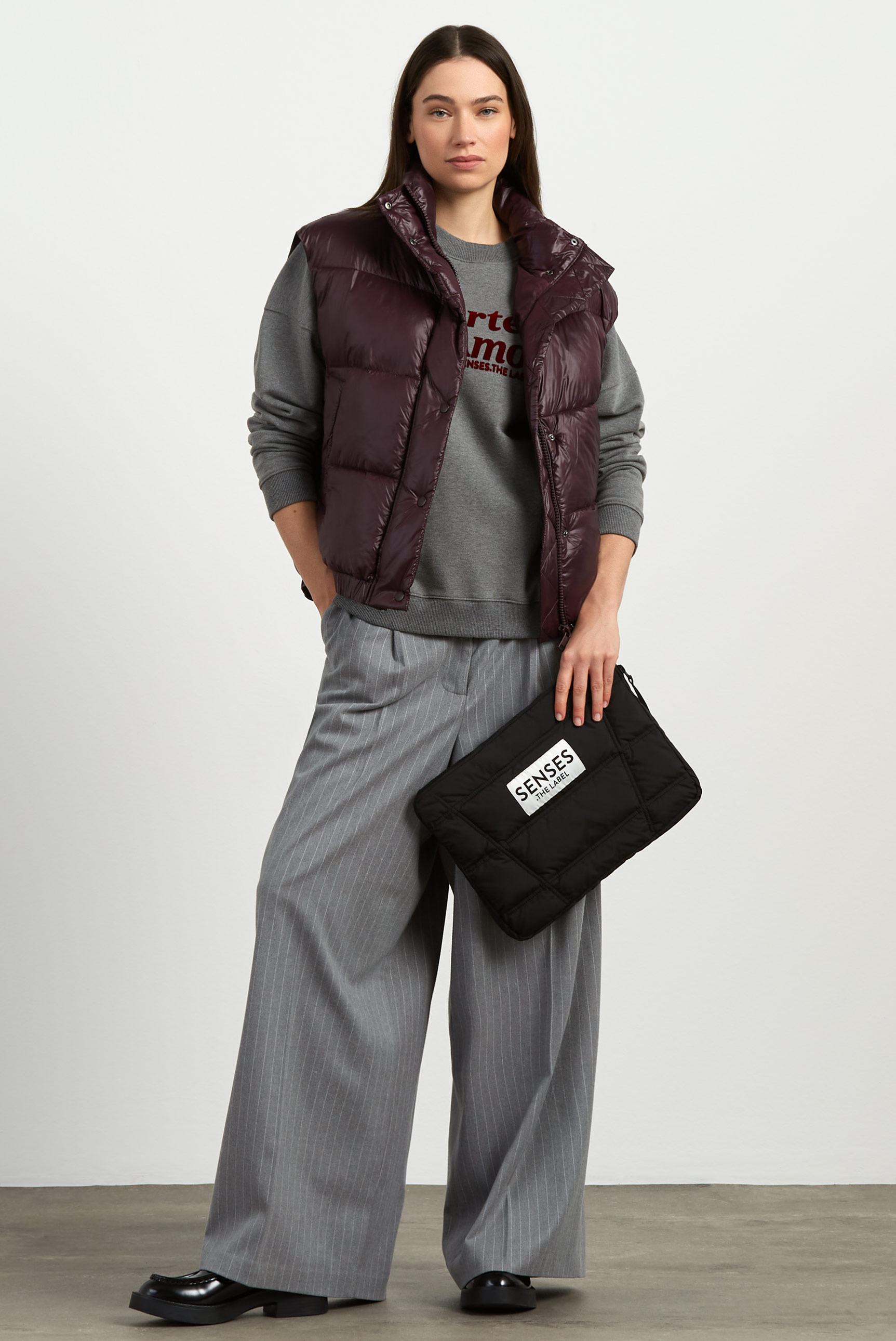 Fall Color Stories Look 1