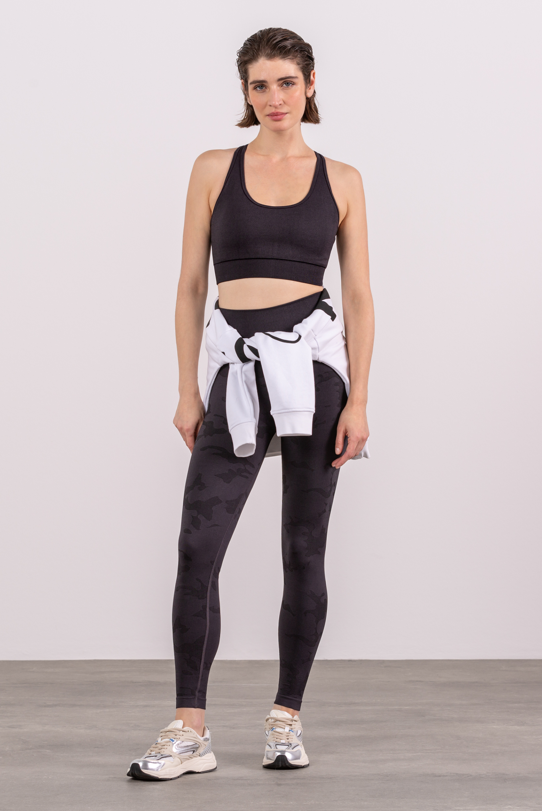 Gym Kollektion Look3