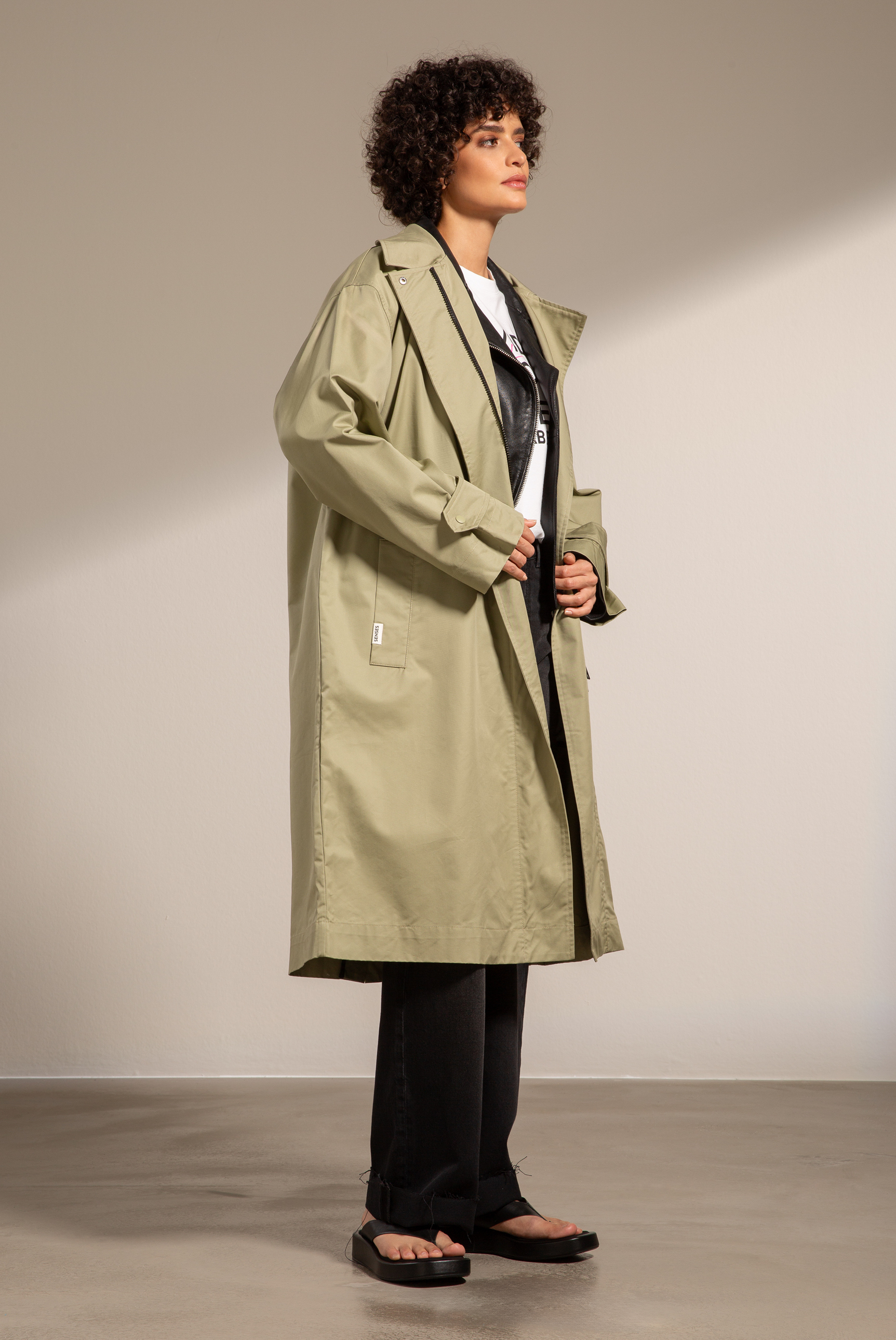 Layering Looks Look1