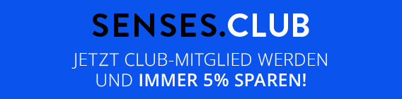 SENSES.CLUB