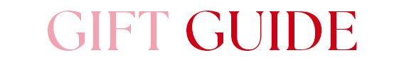Gift Guide