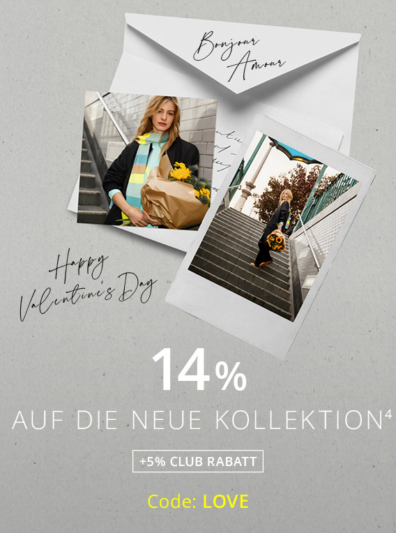 Valentinstag Special