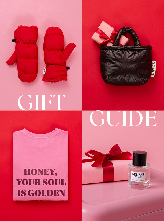 Gift Guide